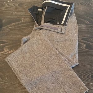 Designer suite from Emporio Armani